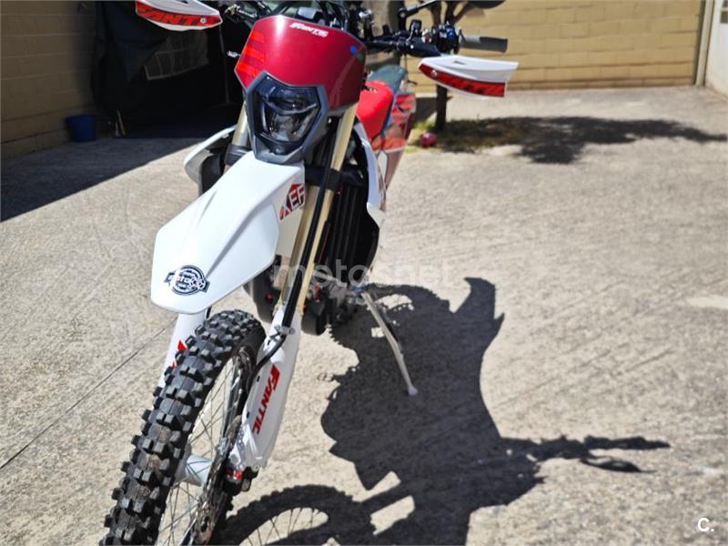 FANTIC XEF 310 Versión 2024