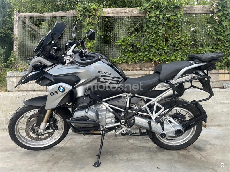 BMW R 1200 GS