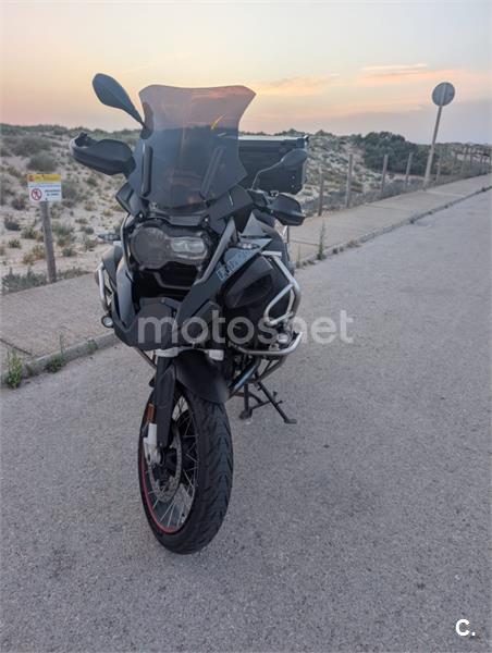 BMW R 1200 GS
