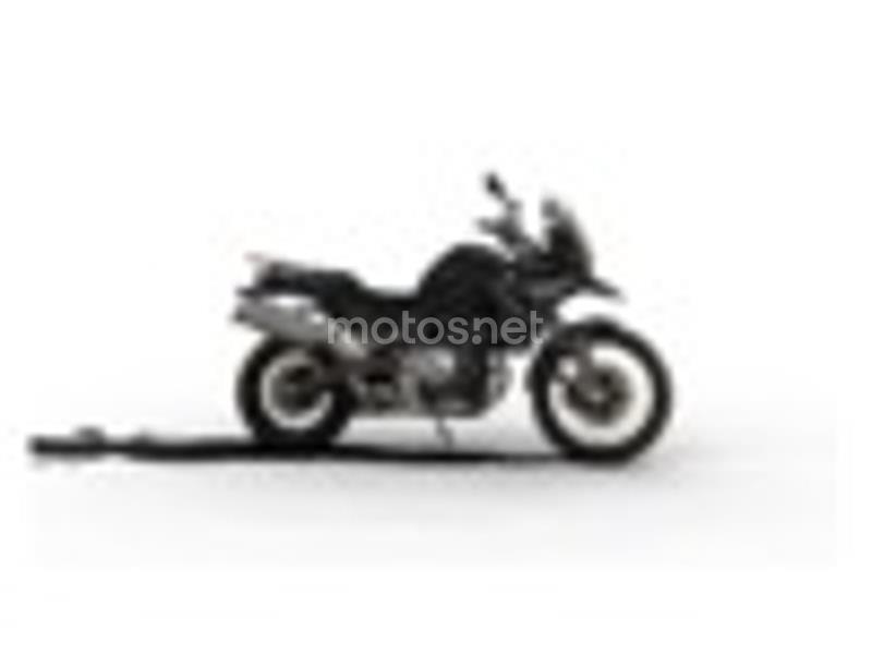 BMW F 800 GS