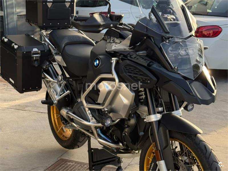 BMW R 1250 GS