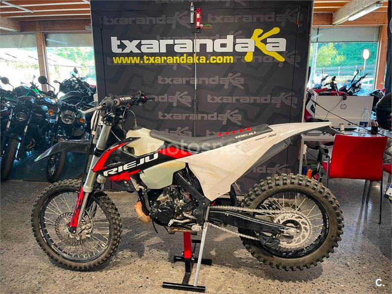 RIEJU MR Ranger 300