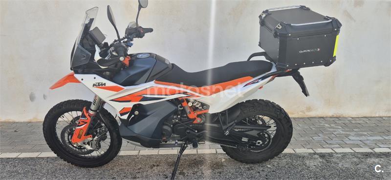 KTM 890 Adventure R