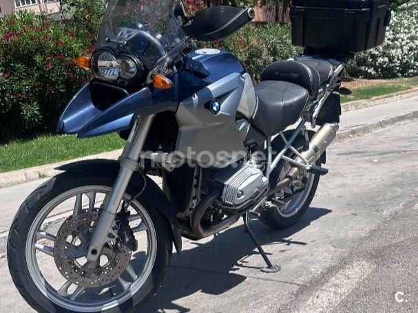 BMW R 1200 GS