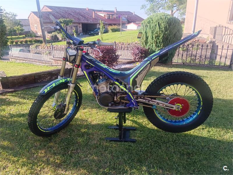 SHERCO 300 ST Versión 2016 - 2021