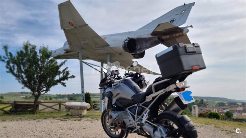 BMW R 1200 GS