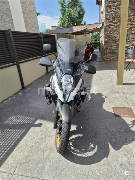 Suzuki V Strom 650 ABS Adventure