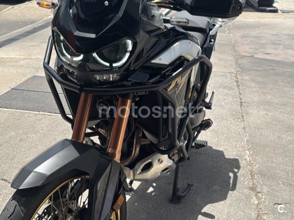 Honda Crf1100l Africa Twin Adventure Sports