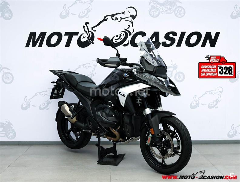 BMW R 1300 GS
