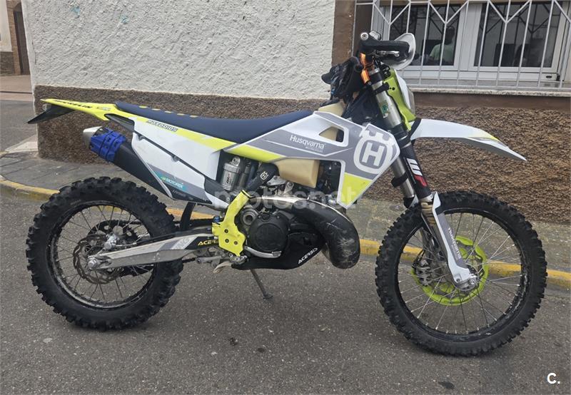 Husqvarna TE 300i