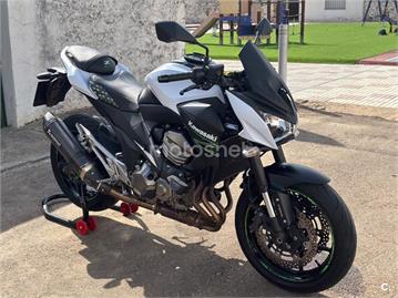 Kawasaki Z 800 2015