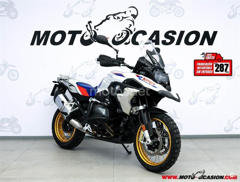 BMW R 1250 GS