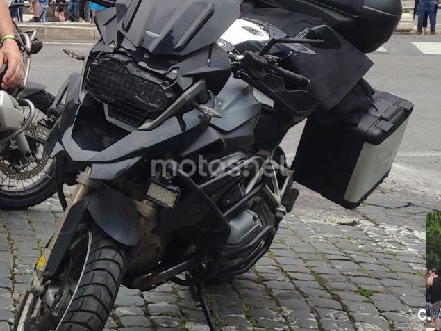 BMW R 1200 GS