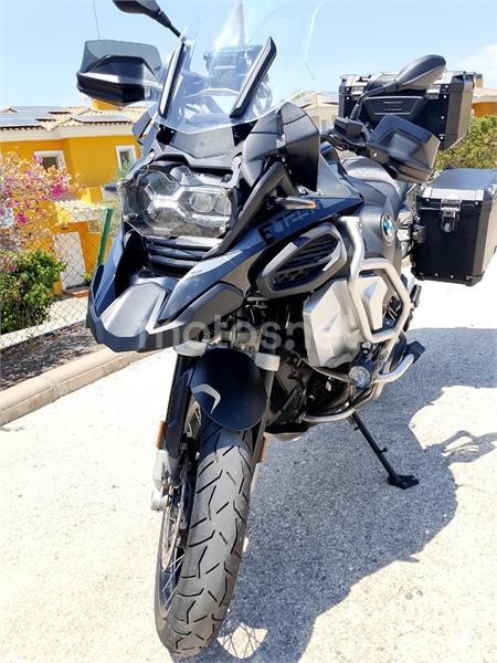 BMW R 1250 GS Adventure