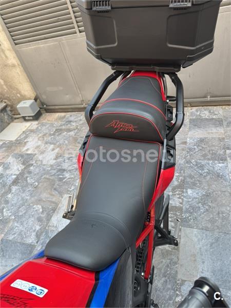 Honda Africa Twin