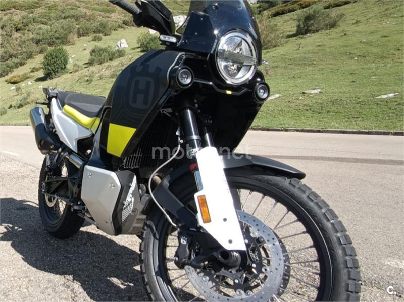 HUSQVARNA Norden 901 Versión 2021