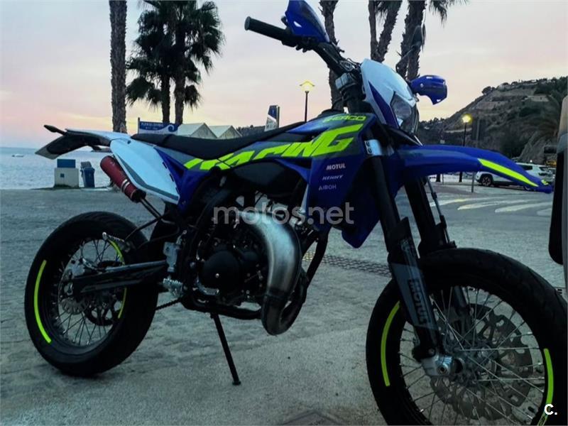 SHERCO 50 SM R Factory