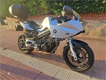 BMW F 800 S 2010