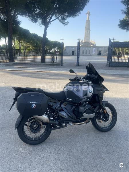 BMW R 1300 GS Adventure