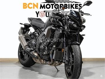 Yamaha MT10 2024