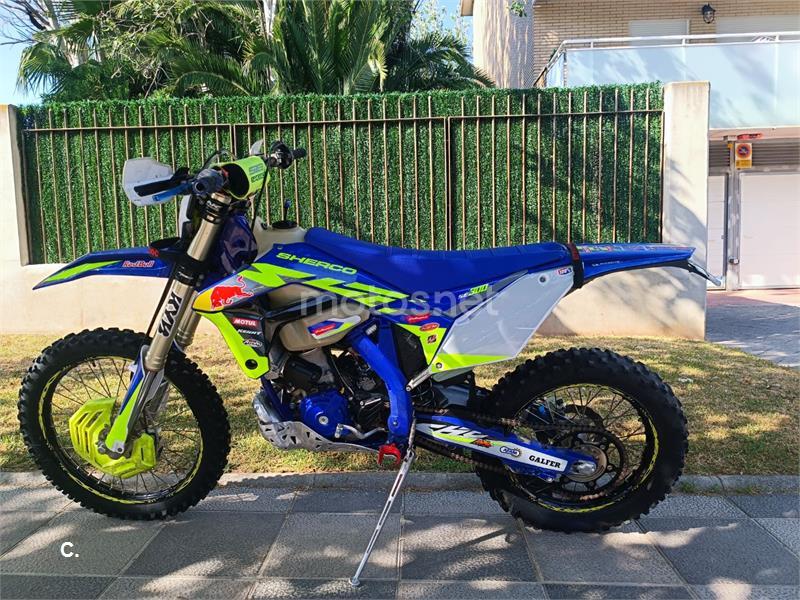 SHERCO 300 SE-R FACTORY