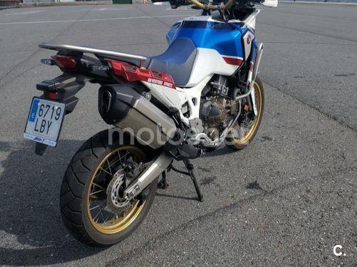HONDA CRF1000L Africa Twin DCT Adventure Sport