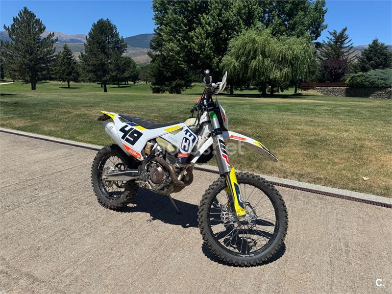 Husqvarna FE 250
