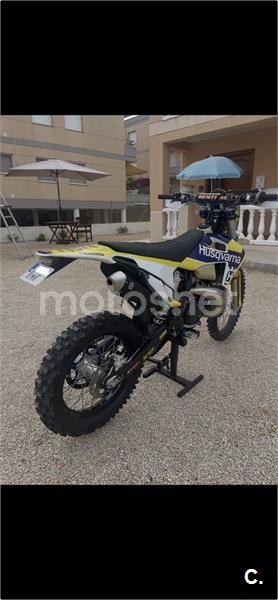 Husqvarna TE 300i