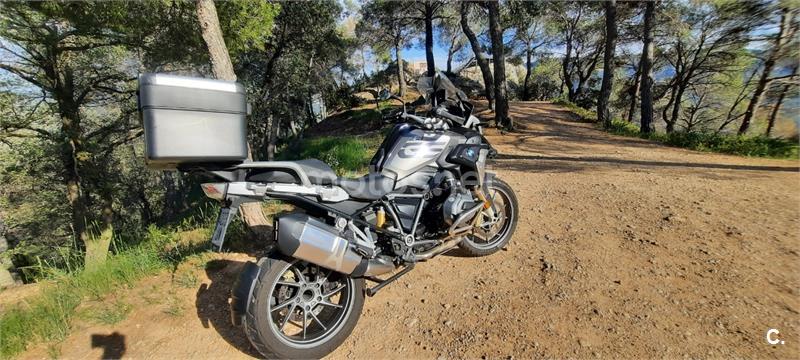 BMW R 1200 GS