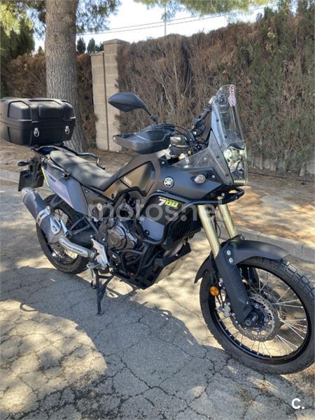 Yamaha Tenere