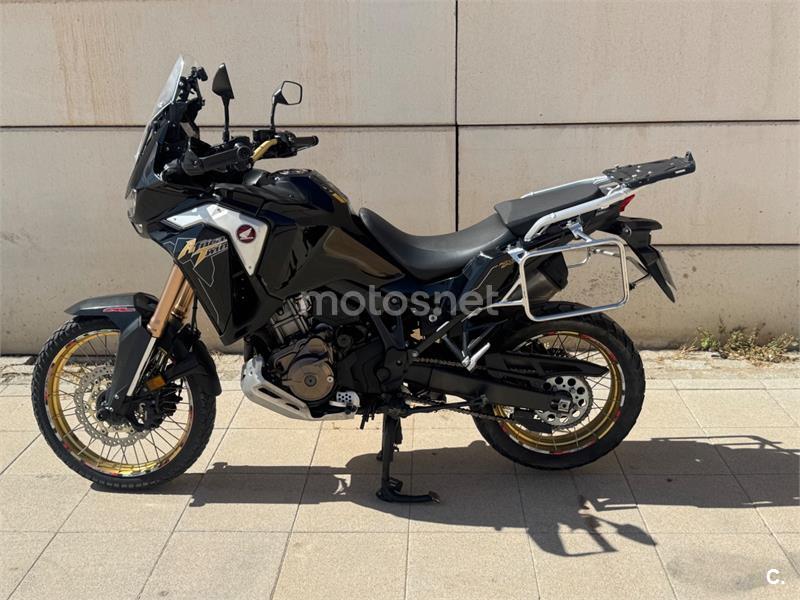 Honda Africa Twin