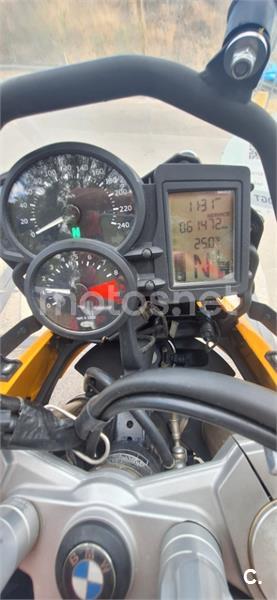 BMW F 800 GS