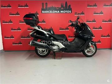 Honda Silver Wing 600 2007