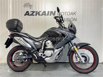Honda Transalp XL 700 V 2008