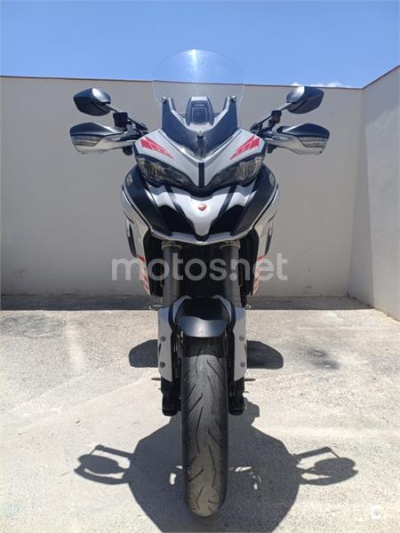 DUCATI Multistrada 1260 S