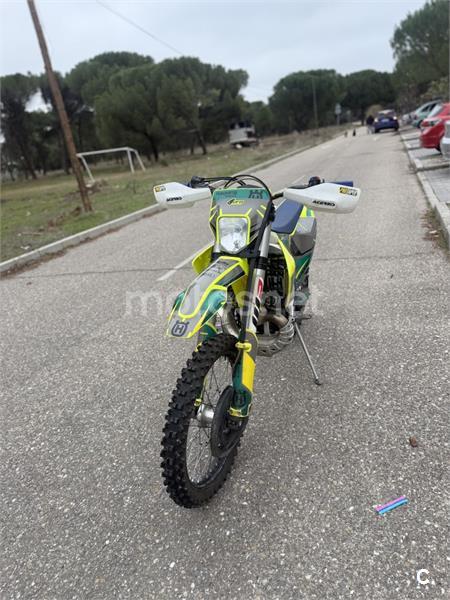 Husqvarna TE 300i