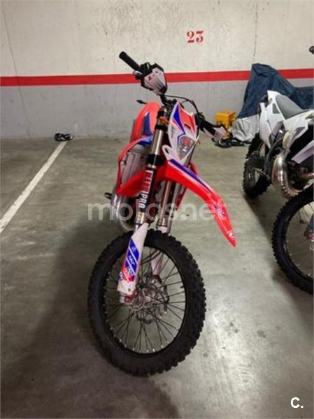 BETA RR Racing 2T 125