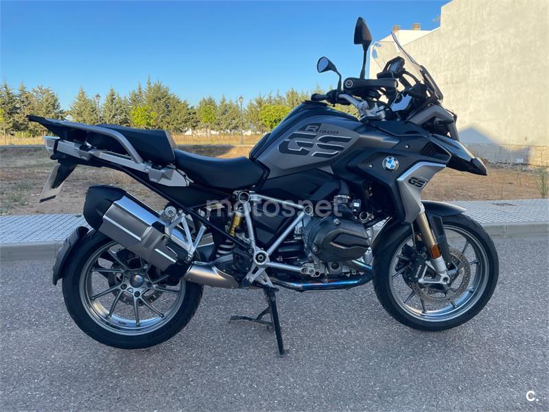 BMW R 1200 GS