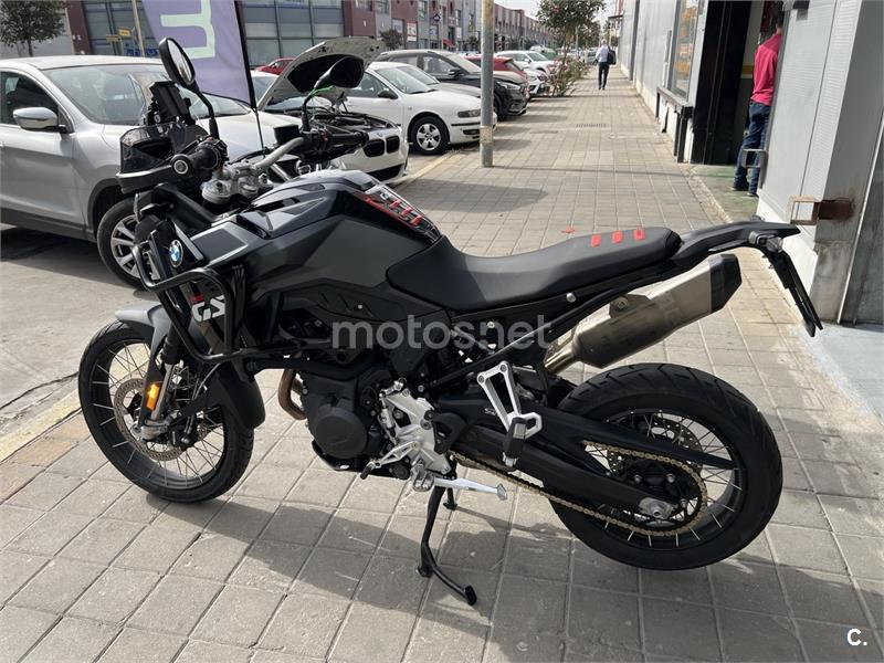 BMW F 900 GS Adventure