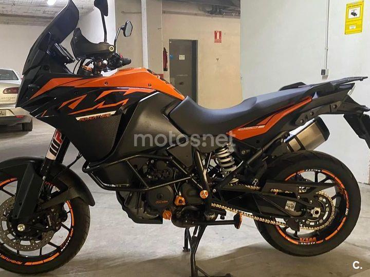 KTM 1090 Adventure