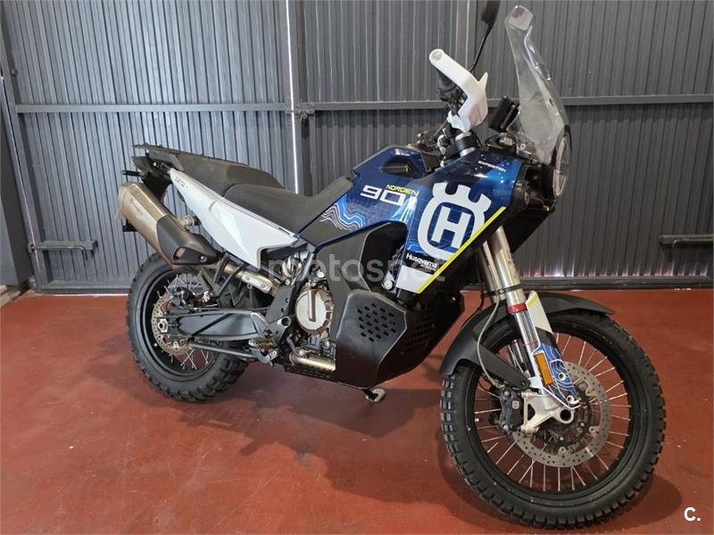 HUSQVARNA Norden 901 Expedition