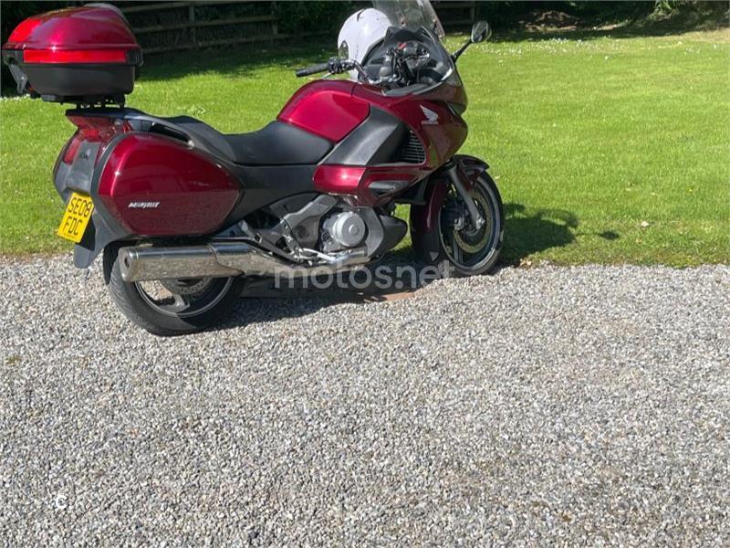 Yamaha Xt660z Tenere