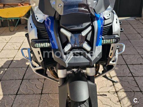 BMW R 1300 GS Adventure