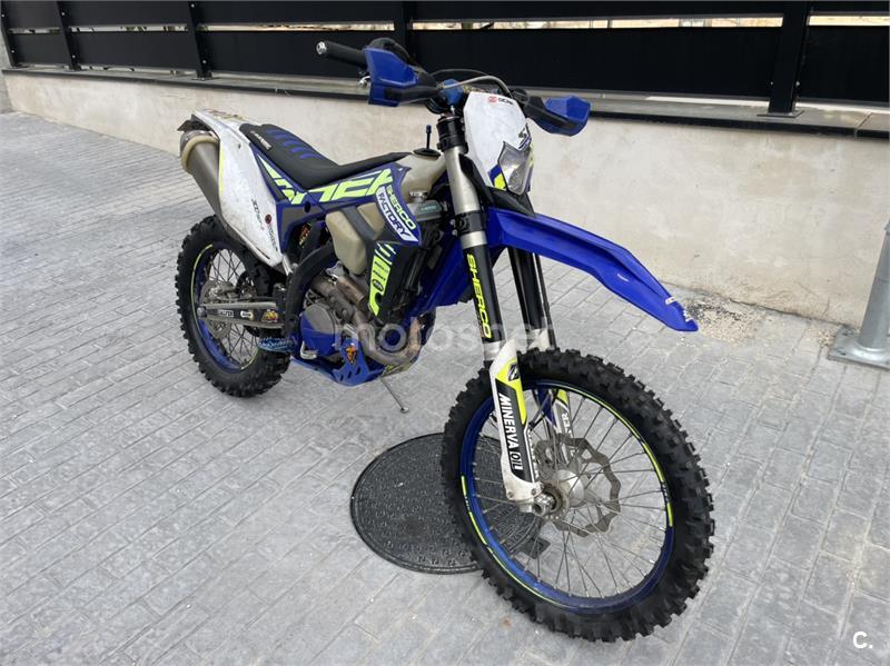 SHERCO 300 SEF-R FACTORY