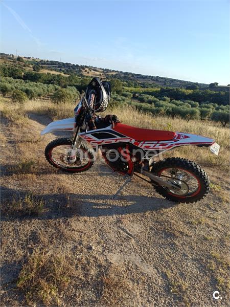 Beta RR Enduro 4t 125