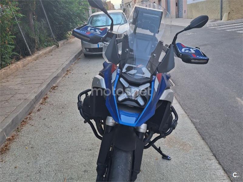BMW R 1300 GS