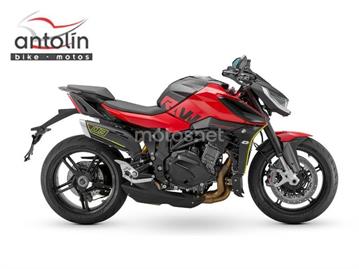QJMotor SRK 921 2026