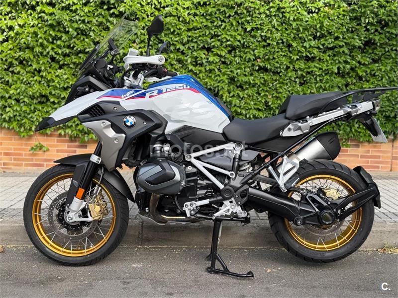 BMW R 1250 GS HP