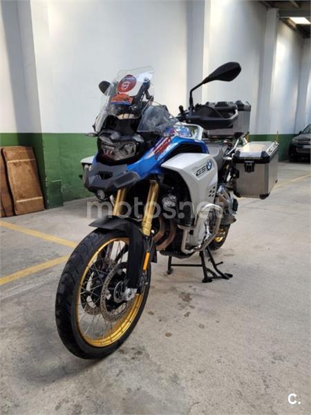 BMW F 850 GS Adventure