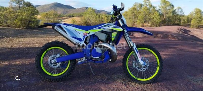 SHERCO 300 SE Factory Versión 2022